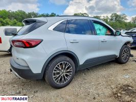 Ford Escape 2025 2