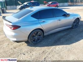 Acura TL 2021 2 Acura TL 2021 2