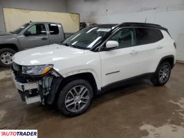 Jeep Compass 2020 2