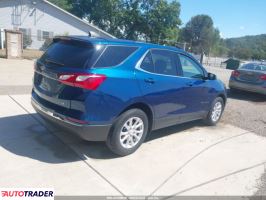 Chevrolet Equinox 2019 1