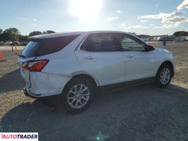 Chevrolet Equinox 2019 1