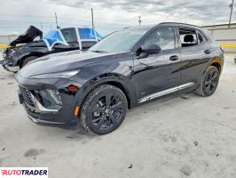 Buick Pozostałe 2024 2