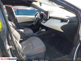 Toyota Corolla 2025 2