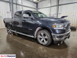 Dodge Ram 2019 5 Dodge Ram 2019 5