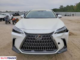 Lexus NX 2023 2