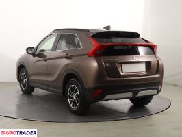 Mitsubishi Eclipse Cross PHEV 2019 1.5 160 KM