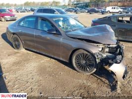 Mercedes 2024 2 Mercedes 2024 2