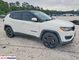 Jeep Compass 2020 2