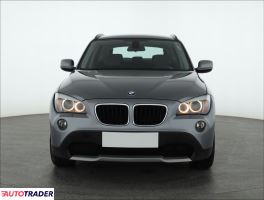 BMW X1 2011 2.0 174 KM