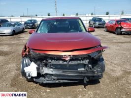 Kia Soul 2025 2