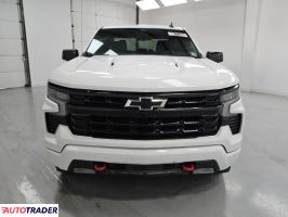 Chevrolet Silverado 2023 6
