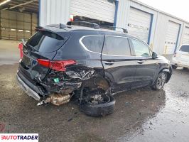 Hyundai Santa Fe 2020 2