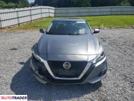 Nissan Altima 2019 2