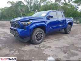 Toyota Tacoma 2025 2