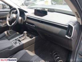 Mazda 5 2024 2