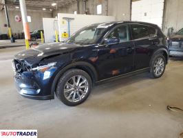 Mazda CX-5 2021 2 Mazda CX-5 2021 2
