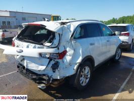 Kia Sorento 2019 2
