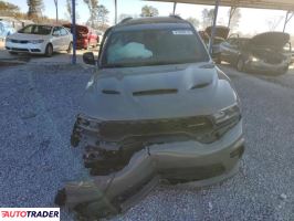 Dodge Durango 2024 3