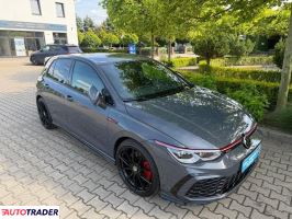 Volkswagen Golf 2023 2.0 245 KM