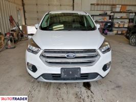 Ford Escape 2019 1 Ford Escape 2019 1