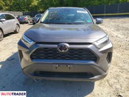 Toyota Pozostałe 2024 2