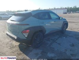 Hyundai Kona 2026 2