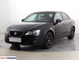 Seat Exeo 2009 1.8 158 KM