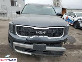 Kia Pozostałe 2023 3