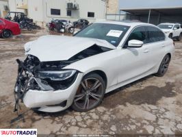 BMW 330 2021 2 BMW 330 2021 2