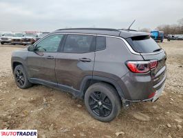 Jeep Compass 2022 2