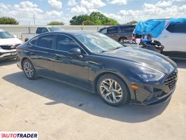 Hyundai Sonata 2020 2