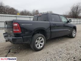 Dodge Ram 2020 5 Dodge Ram 2020 5