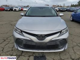 Toyota Camry 2020 2