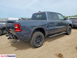 Dodge Ram 2025 3