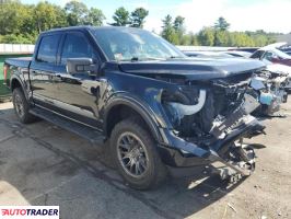 Ford Pozostałe 2021 5