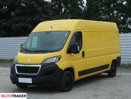 Peugeot Boxer 2019 2.0