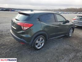 Honda HR-V 2018 1