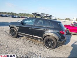 Mitsubishi Outlander 2025 2