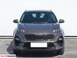 Kia Sportage 2018 1.6 130 KM