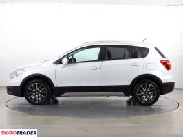 Suzuki SX4 S-Cross 2016 1.6 118 KM