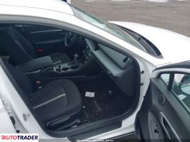 Hyundai Sonata 2025 2 Hyundai Sonata 2025 2