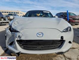 Mazda MX-5 2024 2
