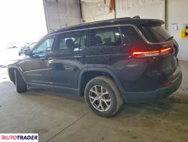 Jeep Cherokee 2021 3