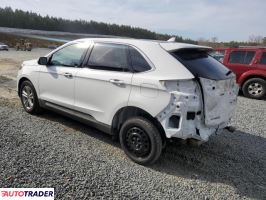 Ford Edge 2019 2