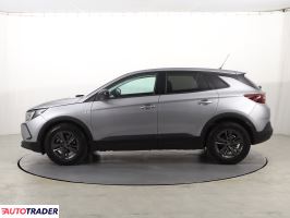 Opel Grandland 2022 1.2 128 KM