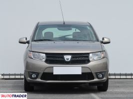 Dacia Sandero 2013 0.9 88 KM Dacia Sandero 2013 0.9 88 KM