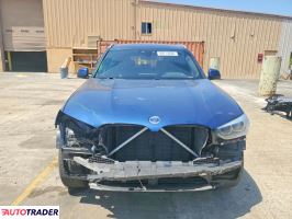 BMW X3 2020 2