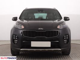 Kia Sportage 2016 1.6 174 KM