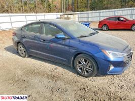 Hyundai Elantra 2020 2