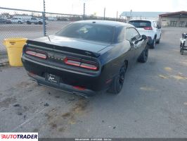 Dodge Challenger 2021 5